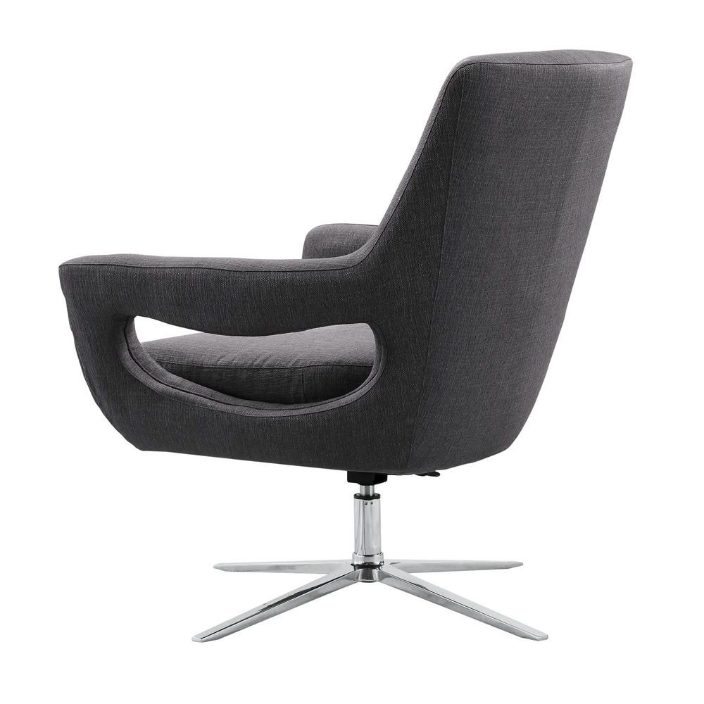 Most Recently Released Swivel Accent Chairs – Best Accent Chairs And Aquarium Intended For Nichol Swivel Accent Chairs (View 1 of 20)