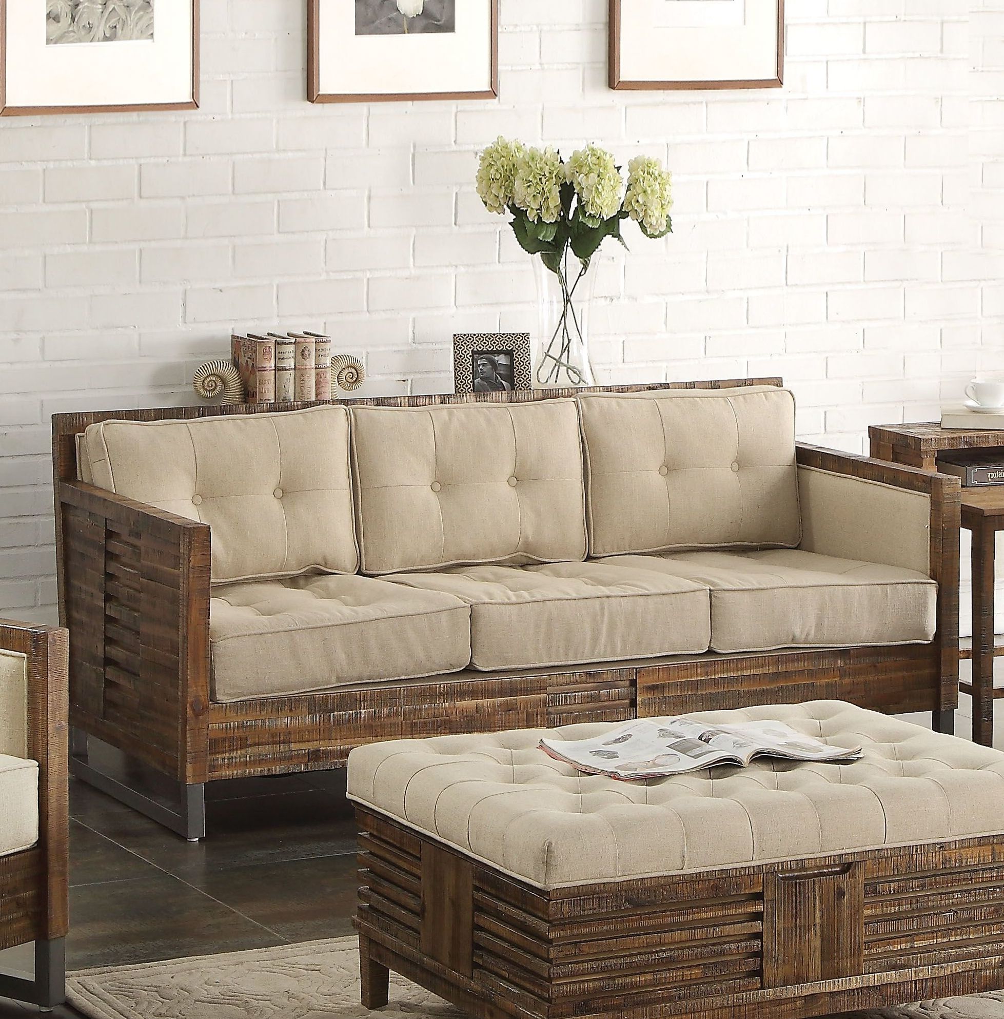 Popular Foundry Select Rory Sofa (View 7 of 20)