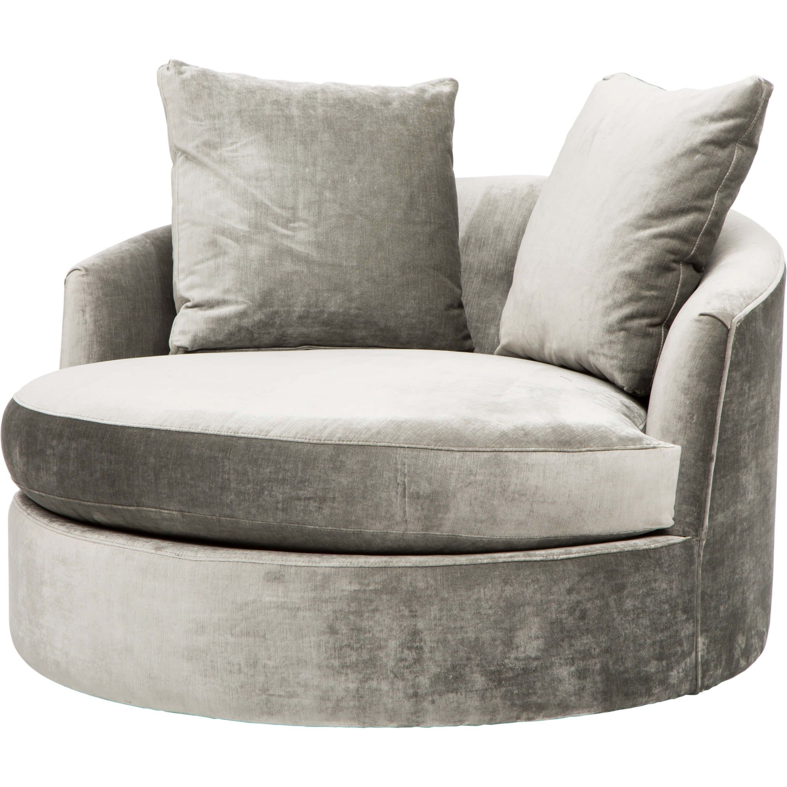 Products We Love In 2018 For Best And Newest Charcoal Swivel Chairs (View 9 of 20)