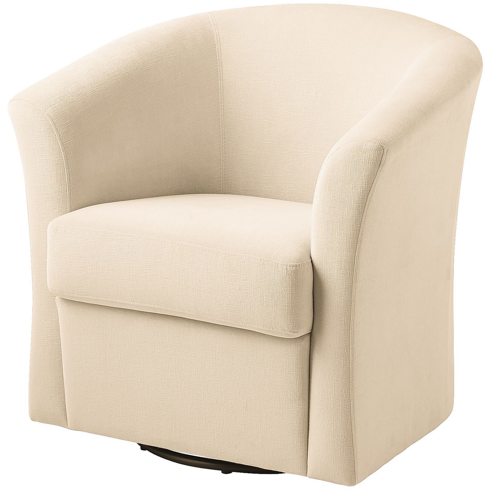 Swivel Chair, Art Deco And Cozy (View 1 of 20)