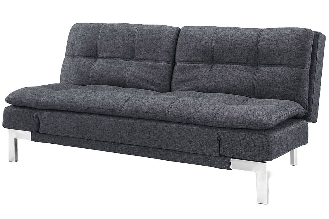 The Futon Shop Pertaining To Fashionable Convertible Sofa Chair Bed (Photo 1 of 20)