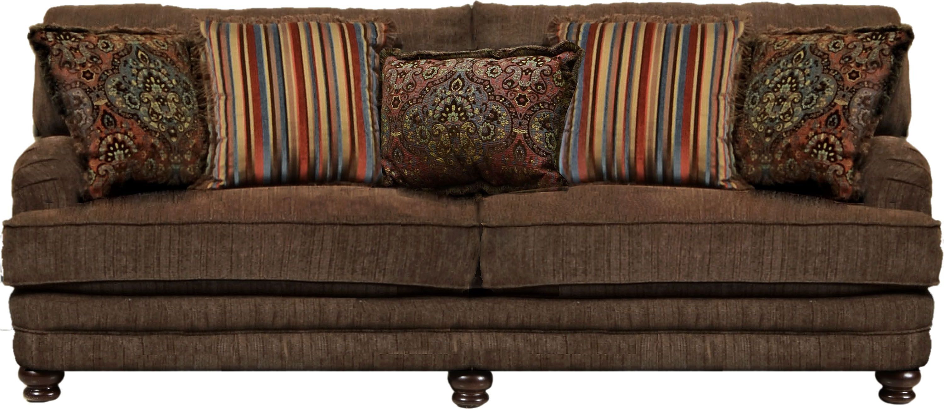 Traditional Sofa Sets Intended For Well Known Brennan Sofa Chairs (View 4 of 20)