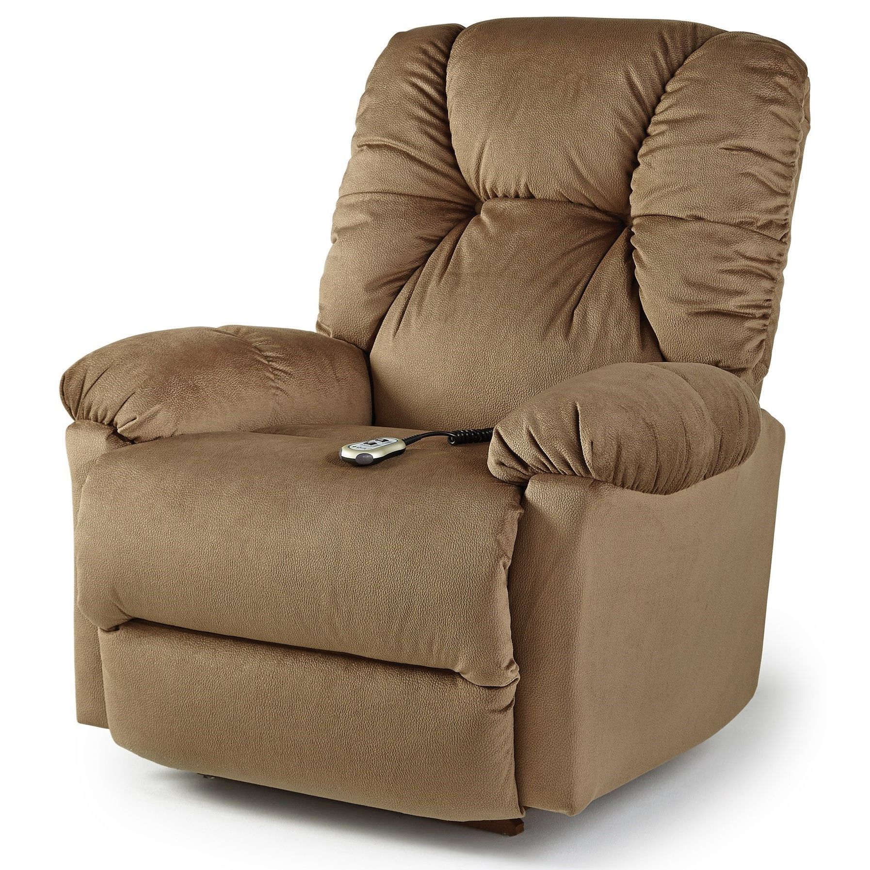 Well Known Best Home Furnishings Medium Recliners 9mp57 Power Rocking Reclining In Dale Iii Polyurethane Swivel Glider Recliners (View 17 of 20)