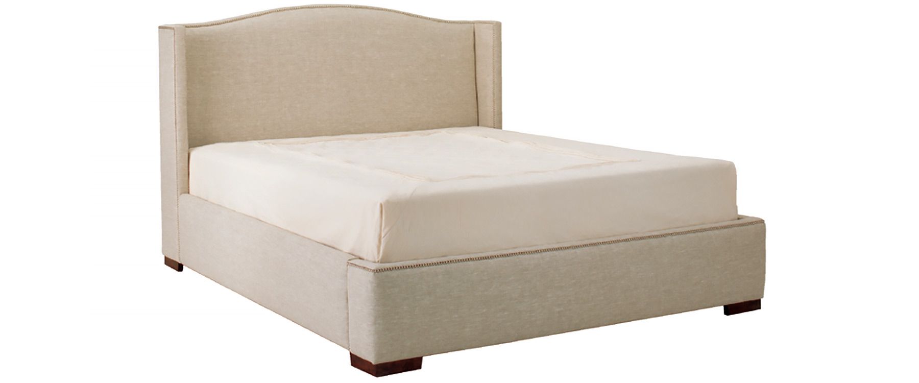 Well Known Marissa Sofa Chairs Pertaining To The Marissa Bed (View 20 of 20)