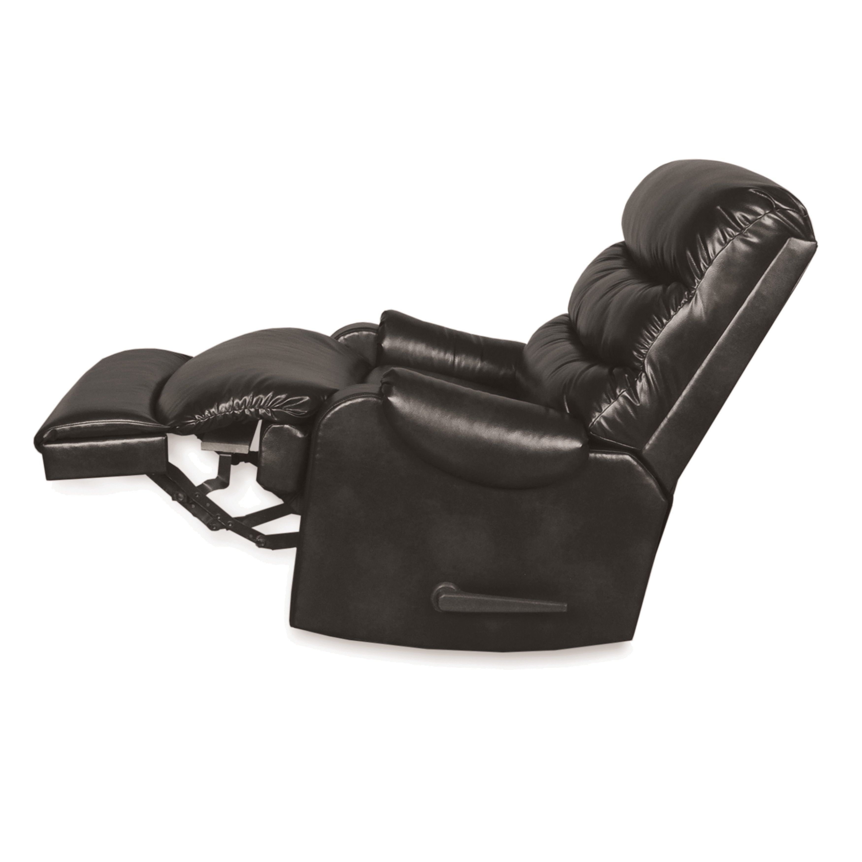 Well Known Shop Bailey Glider Recliner – Free Shipping Today – Overstock For Gannon Truffle Power Swivel Recliners (View 10 of 20)