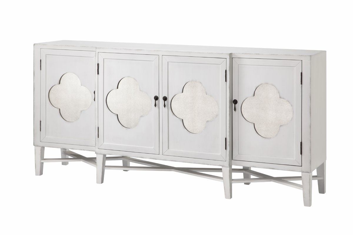 $1629.99 One Allium Way Manuppelli Sideboard – Dealepic  (View 17 of 20)