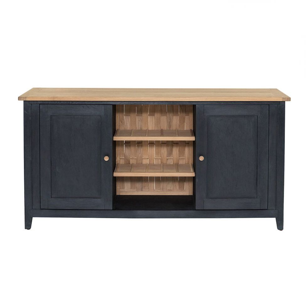 2019 Sideboards – Willis & Gambier Intended For Palisade Sideboards (View 10 of 20)