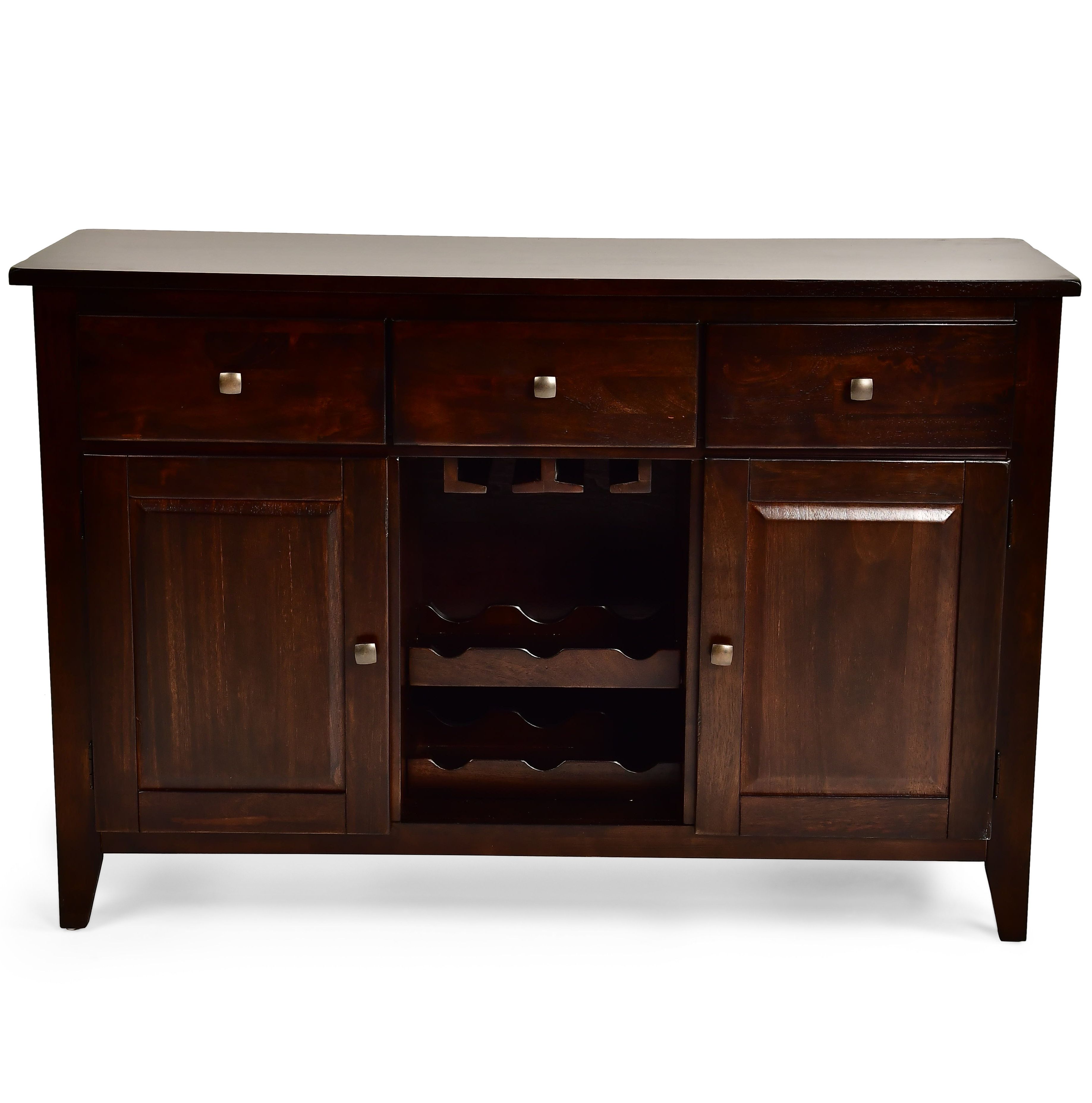 Alcott Hill York Sideboard & Reviews (View 5 of 20)