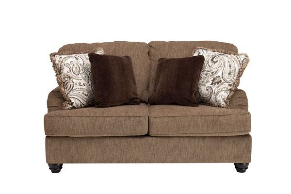 Baltic Loveseat At Gardner White In 2019 Baltic Loveseats With Cushions (View 16 of 20)