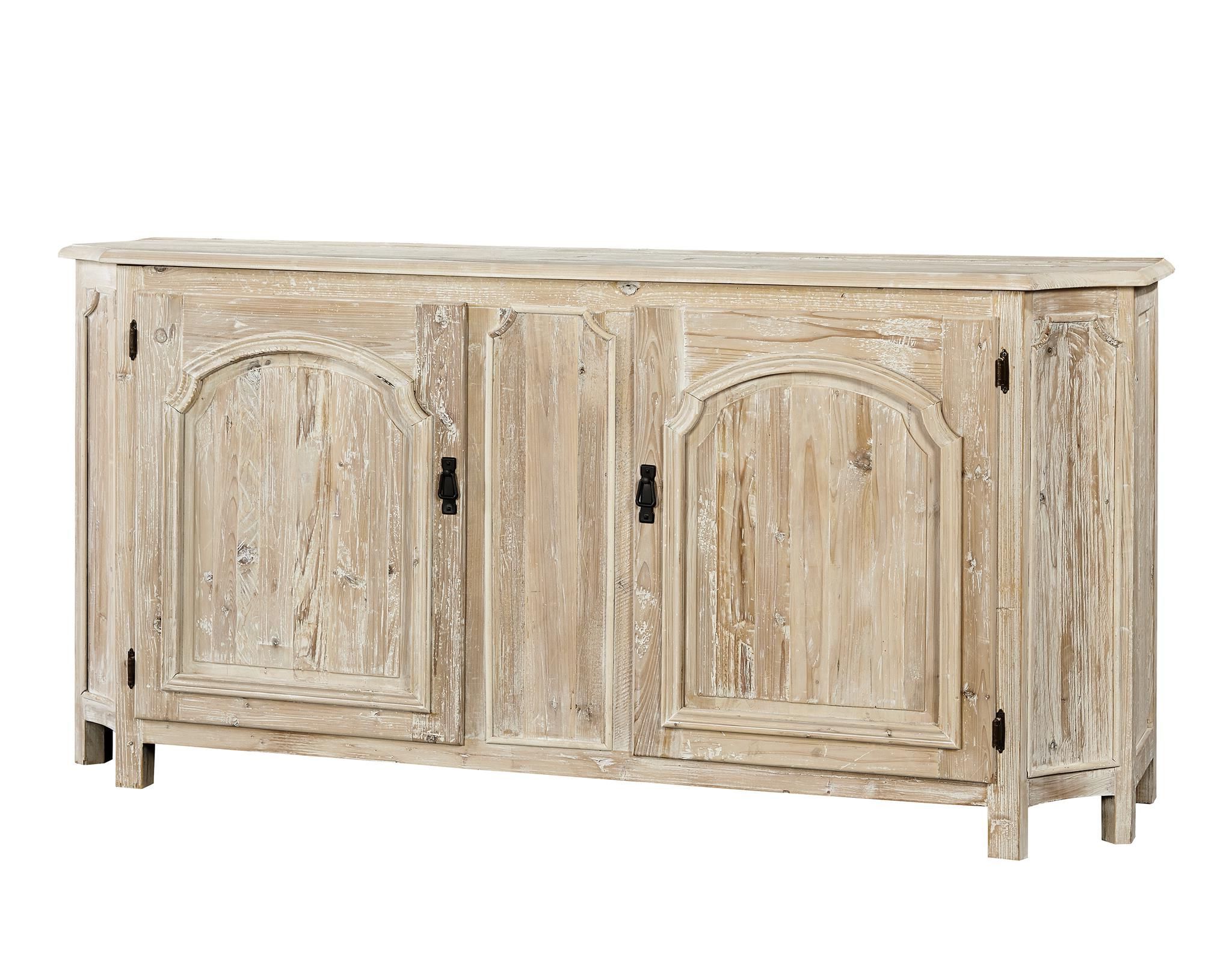 Bremner Credenzas Regarding Widely Used Kingsley Sideboard W:74 X D:20 X H: (View 6 of 20)