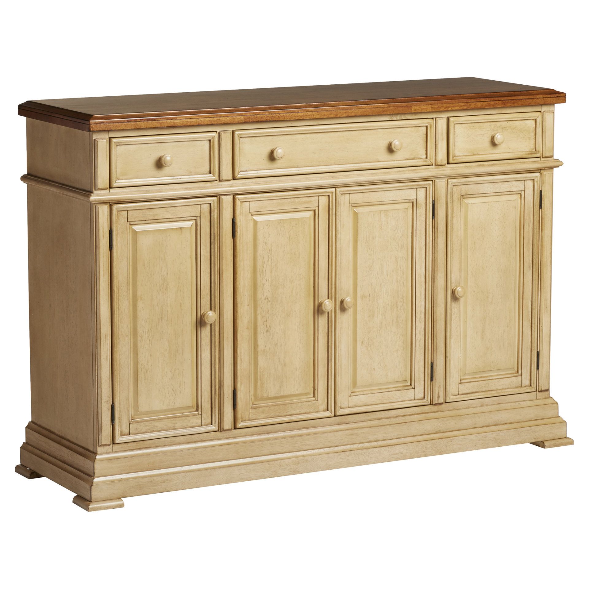 Courtdale Sideboard In Trendy Armelle Sideboards (View 15 of 20)
