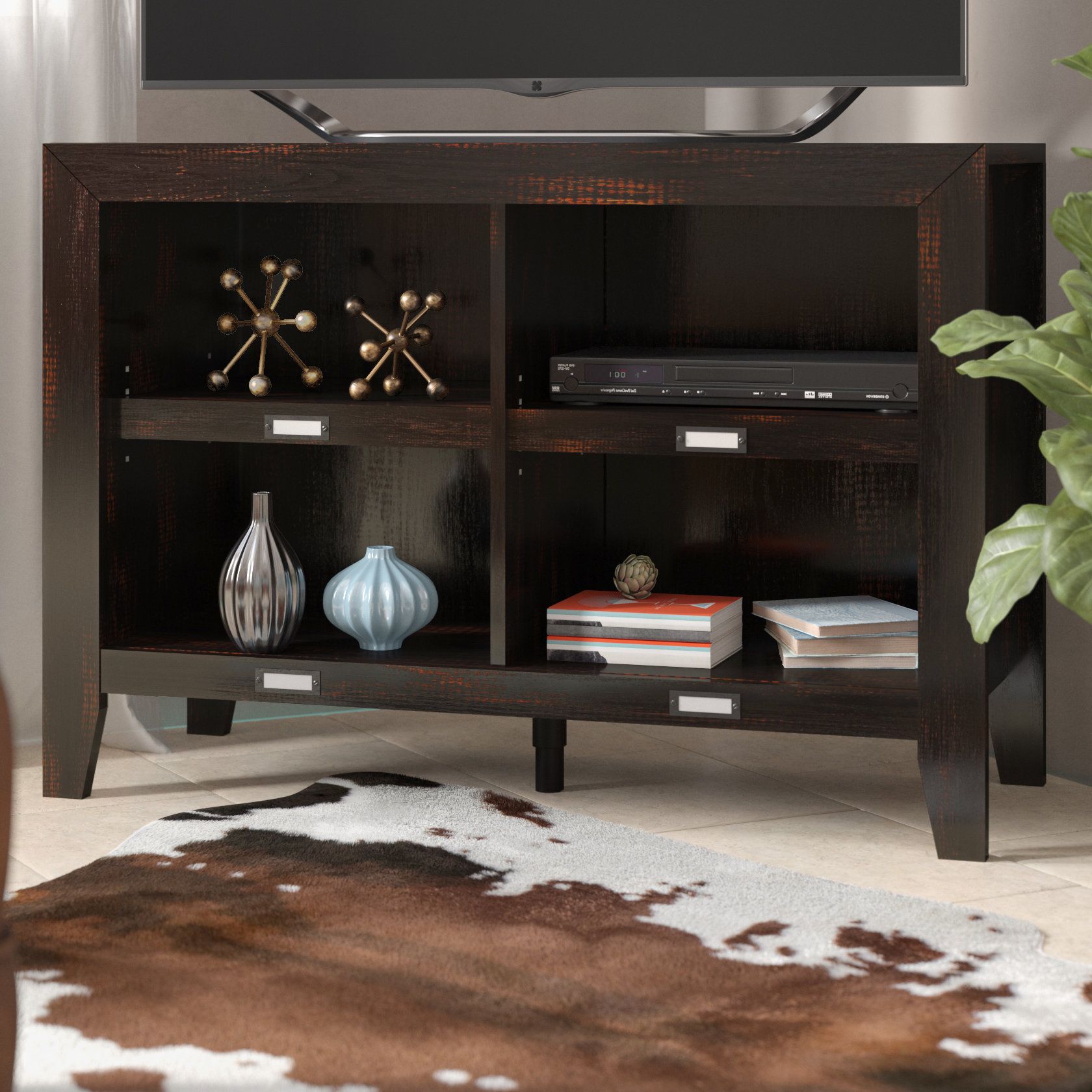 Ericka Tv Stands For Tvs Up To 42" Pertaining To Fashionable Ericka Tv Stand For Tvs Up To 42" (Photo 1 of 20)