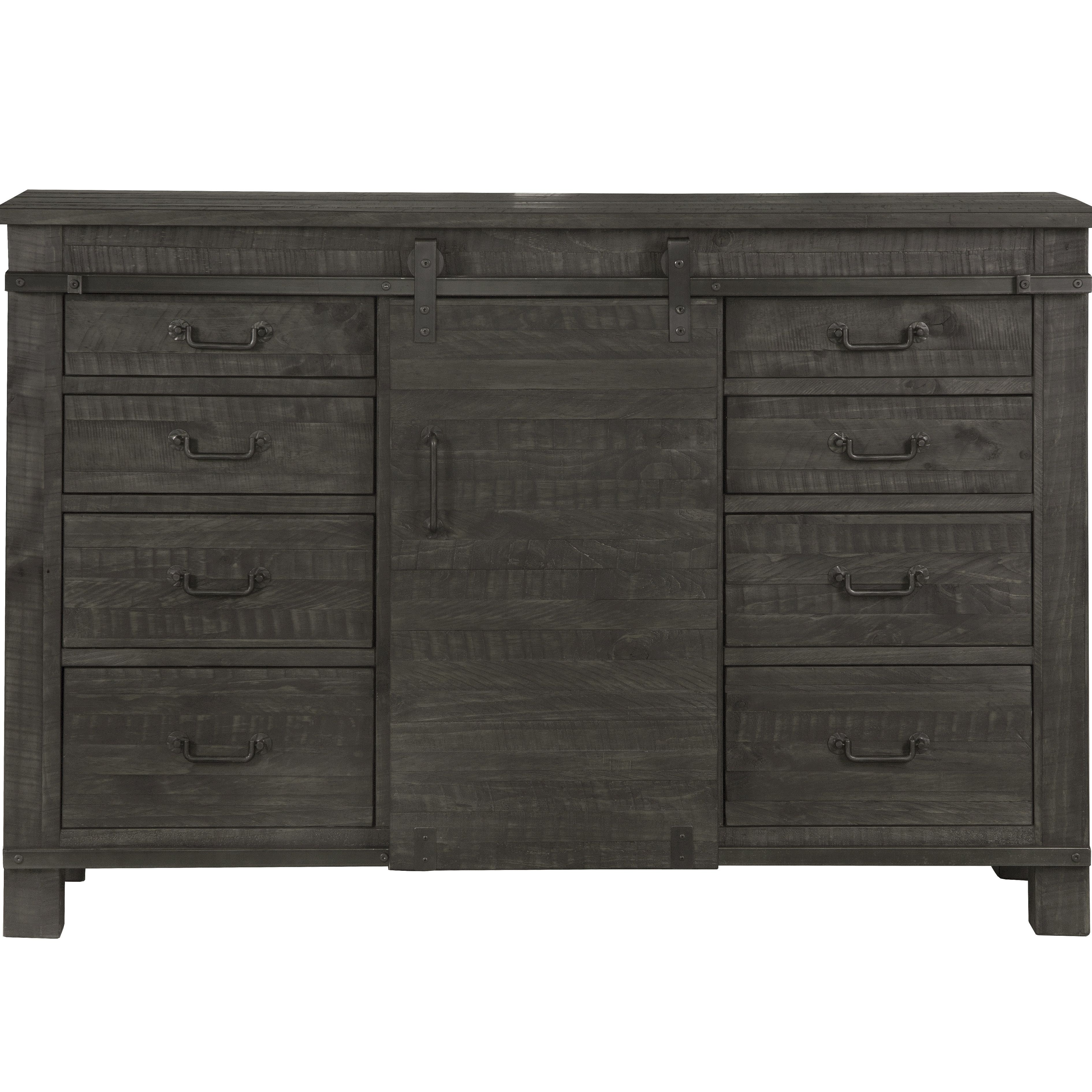 Favorite Carston Sideboard Within Drummond 4 Drawer Sideboards (View 17 of 20)