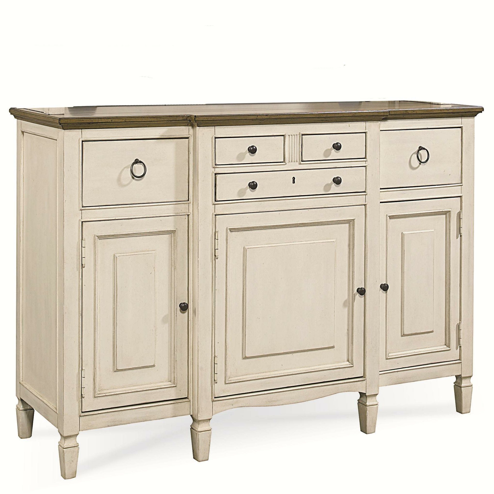 Harshbarger Serving Sideboard For Most Recently Released Payton Serving Sideboards (View 2 of 20)