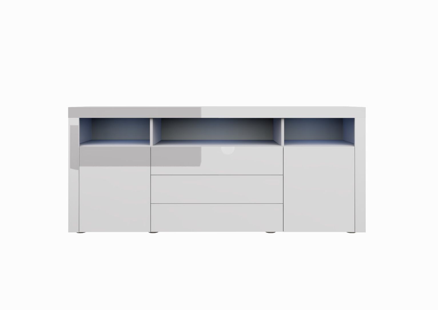 Jacey Sideboard For Fashionable Metro Sideboards (View 15 of 20)