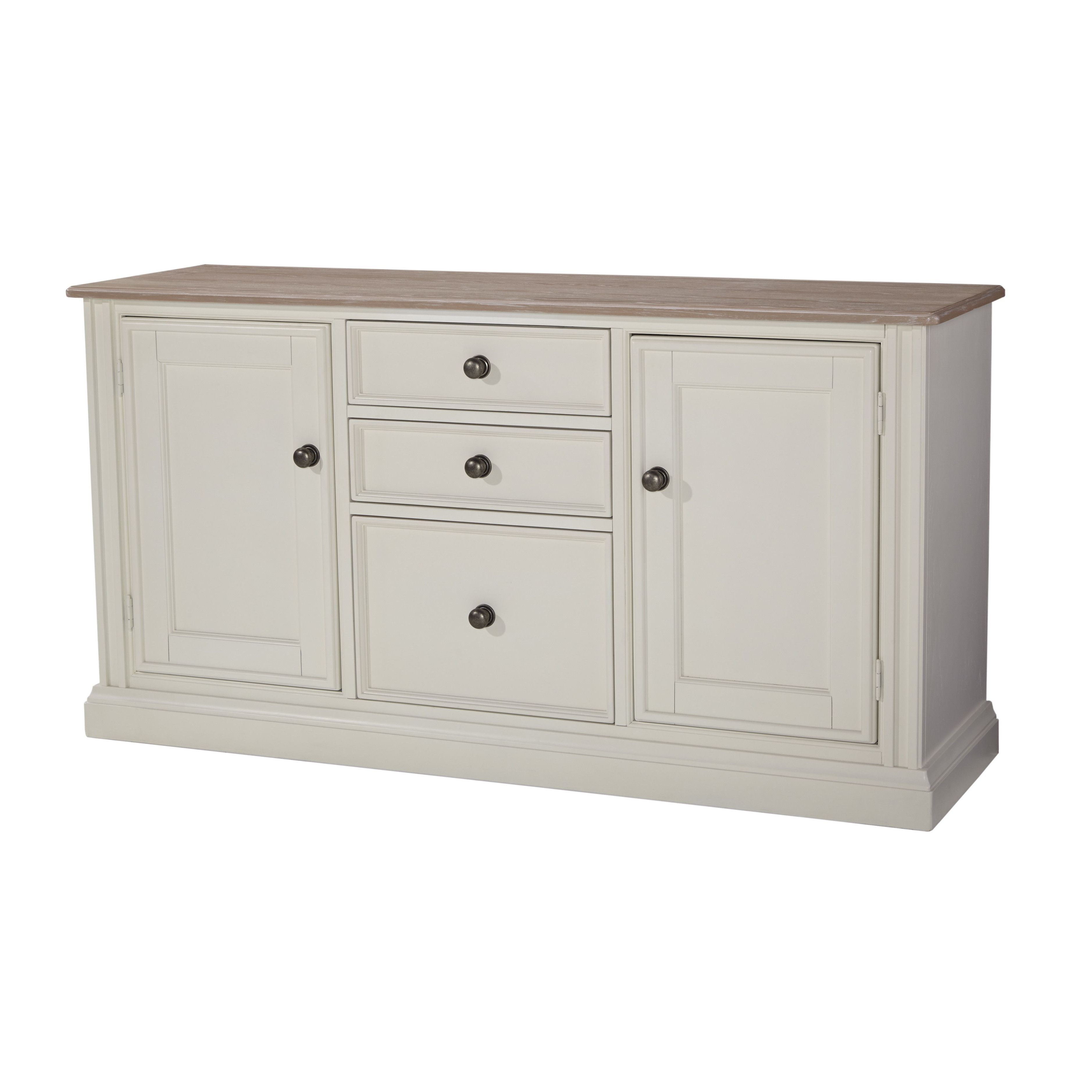 Large Sideboard, Sideboard Pertaining To Newest Amityville Sideboards (View 19 of 20)