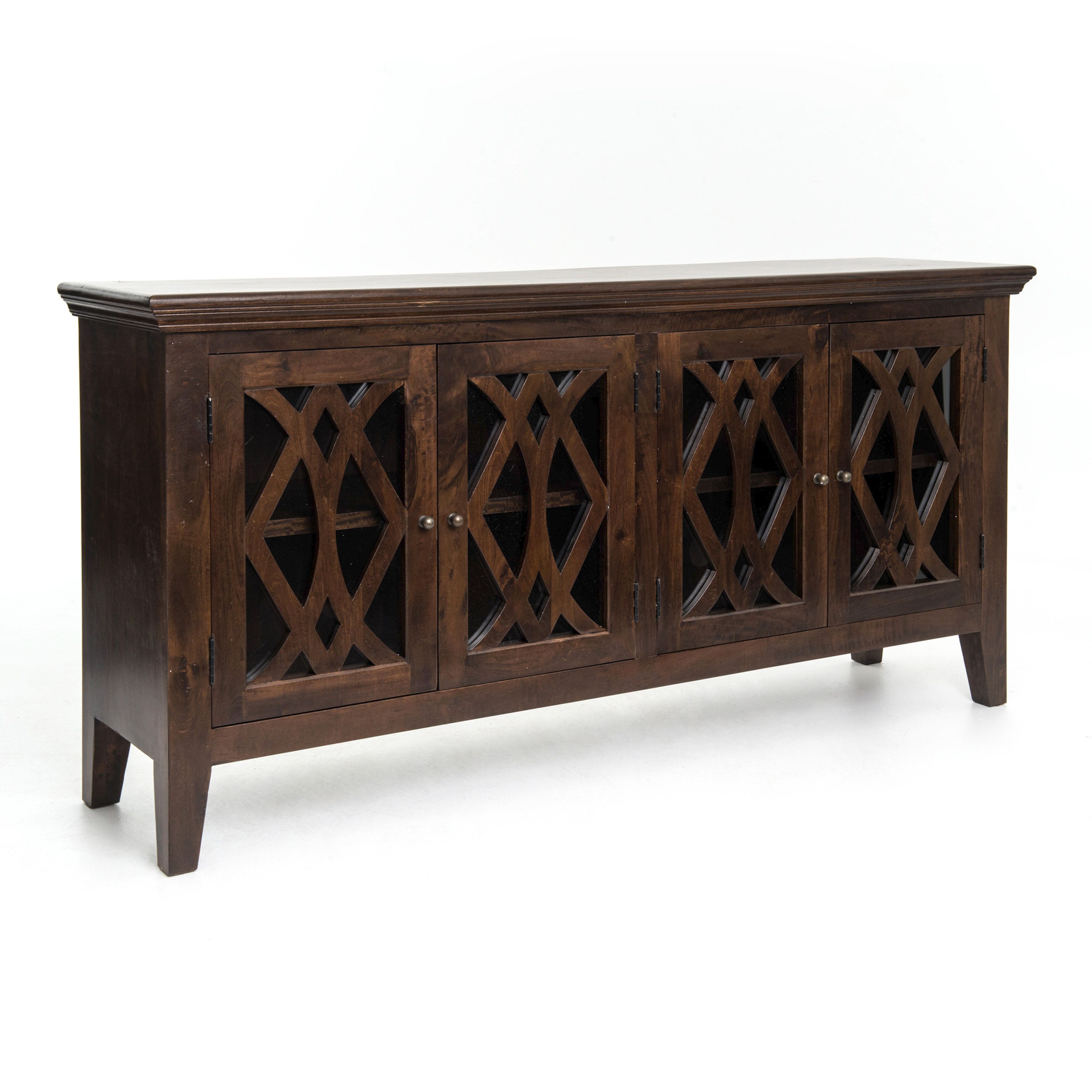Latest Malik Buffet Table Within Kendall Sideboards (View 10 of 20)