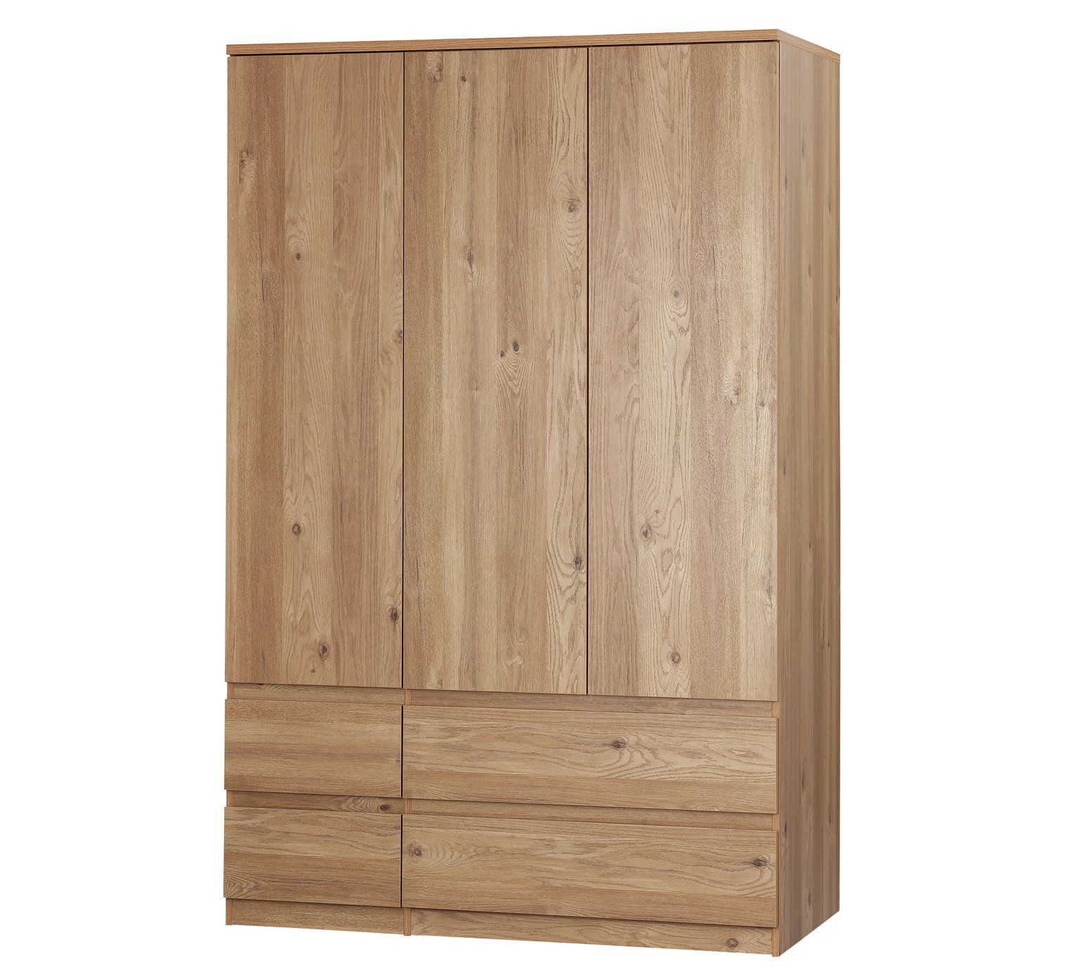 Malibu 2 Door 4 Drawer Sideboards Pertaining To Fashionable Wardrobes : Rosysphong, Your Online Shopping Store (View 17 of 20)