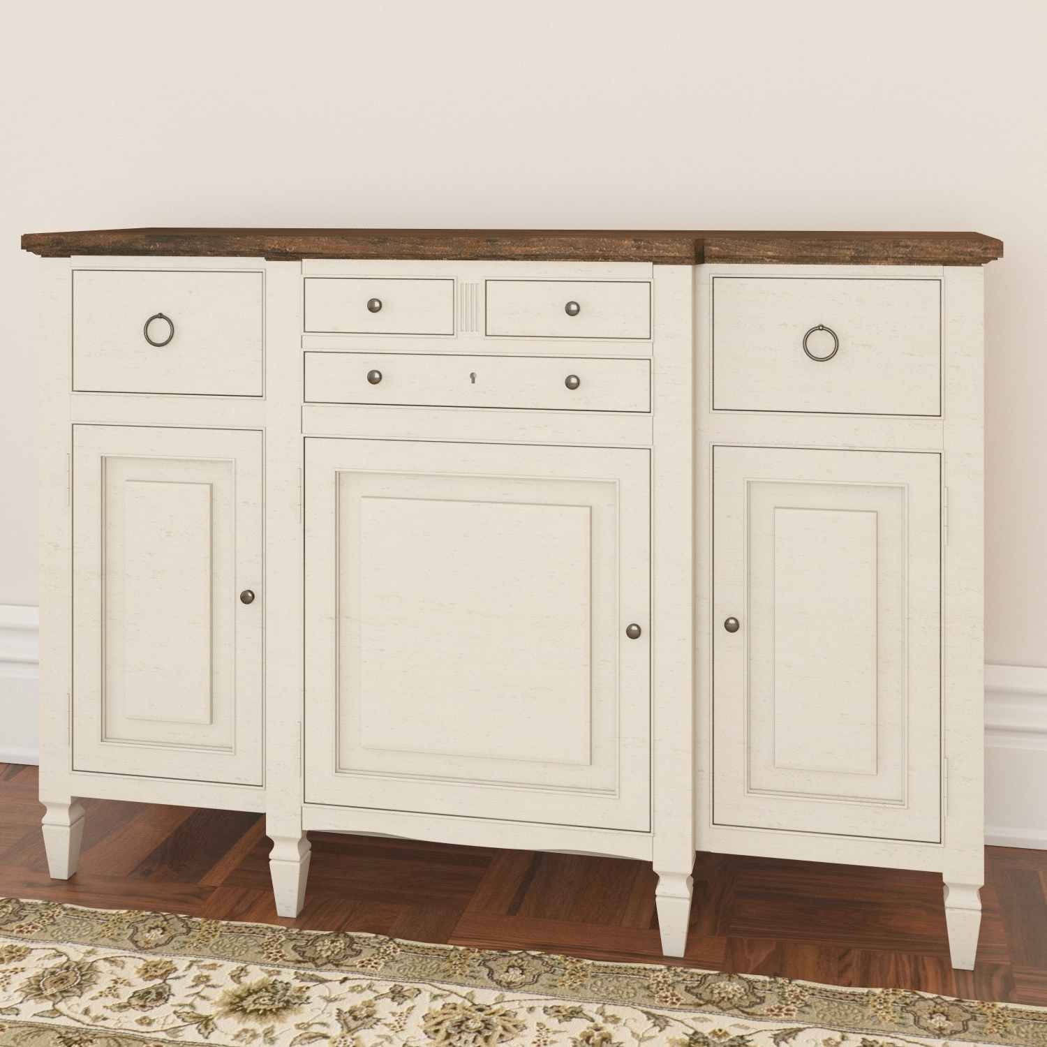 Most Current Payton Serving Sideboards Pertaining To Payton Serving Sideboard (Photo 1 of 20)