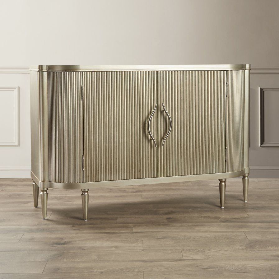 Most Current Wattisham Sideboards With Rodger Sideboard 36'' H X 55'' W X 19'' D $1100 Willa Arlo (View 2 of 20)