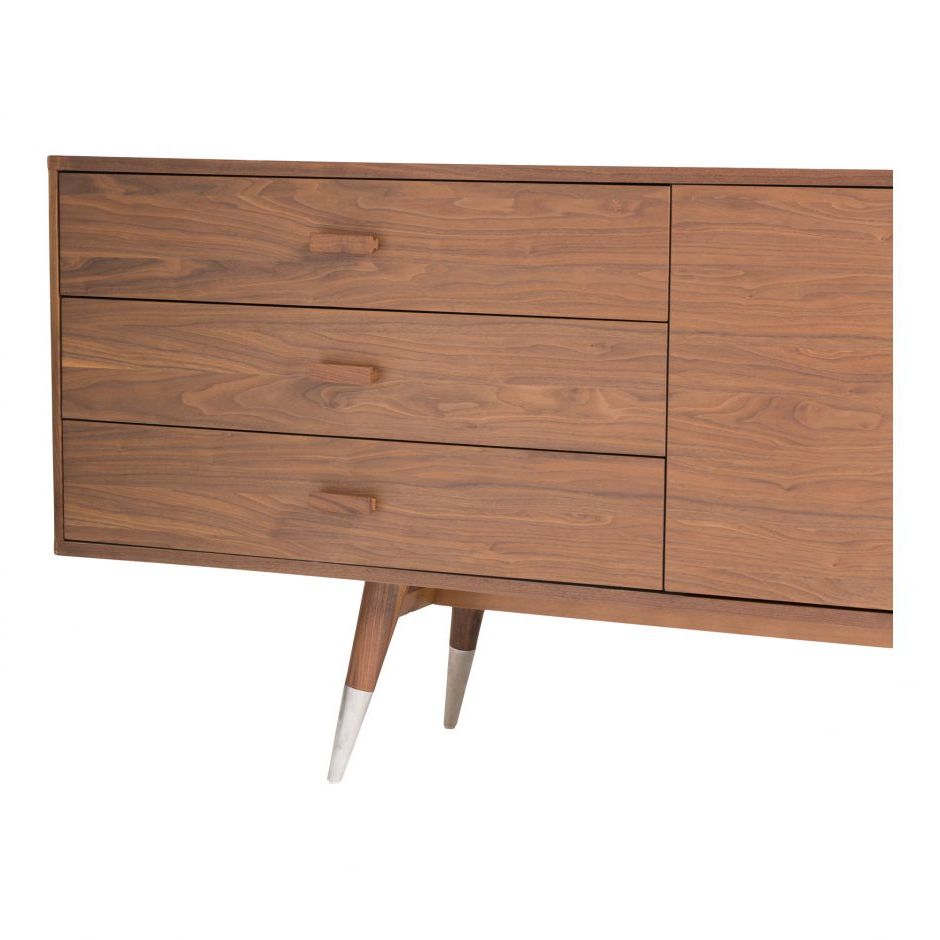 Most Recent Sienna Sideboard Walnut Large (View 2 of 20)