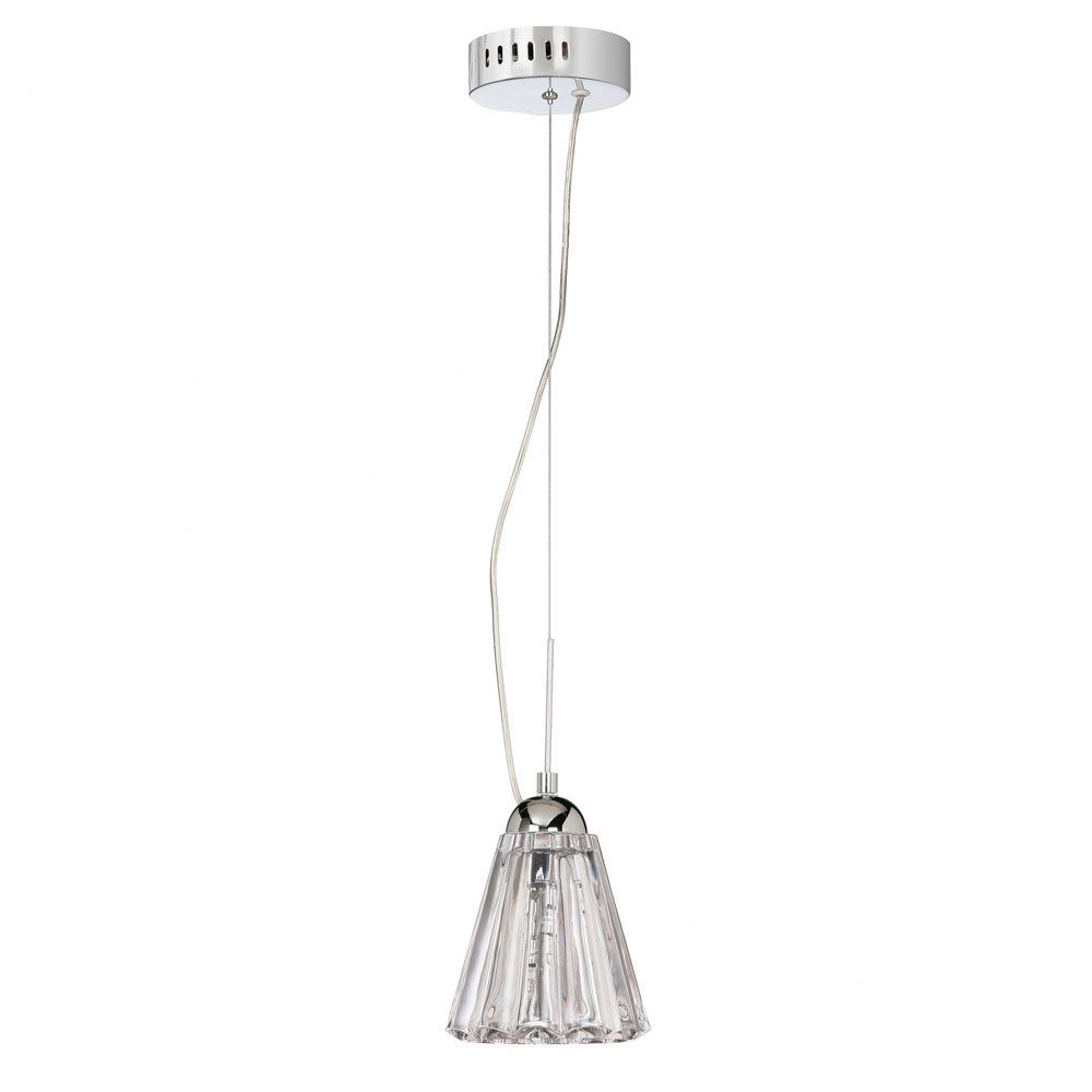 Most Recently Released Kimsey 1 Light Teardrop Pendants With Leana 3 Light Cone Pendant (View 10 of 20)