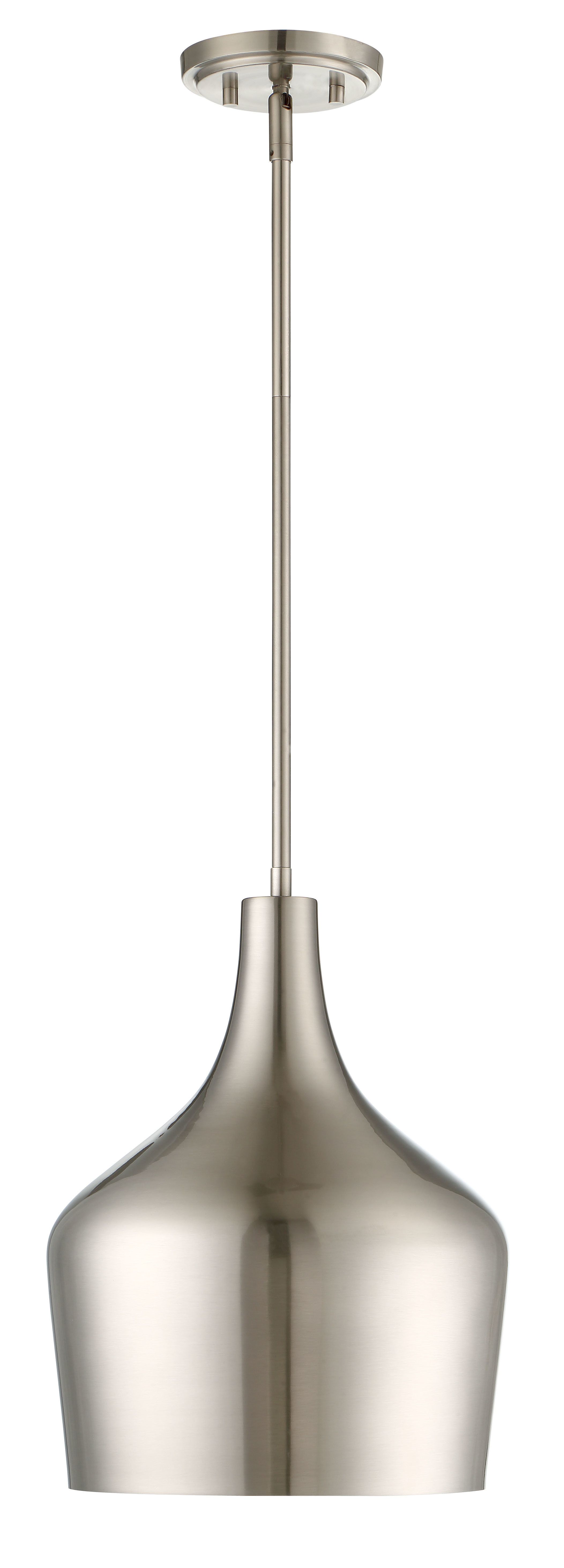Most Recently Released Knoxville 1 Light Single Teardrop Pendant With Knoxville 1 Light Single Teardrop Pendants (View 3 of 20)