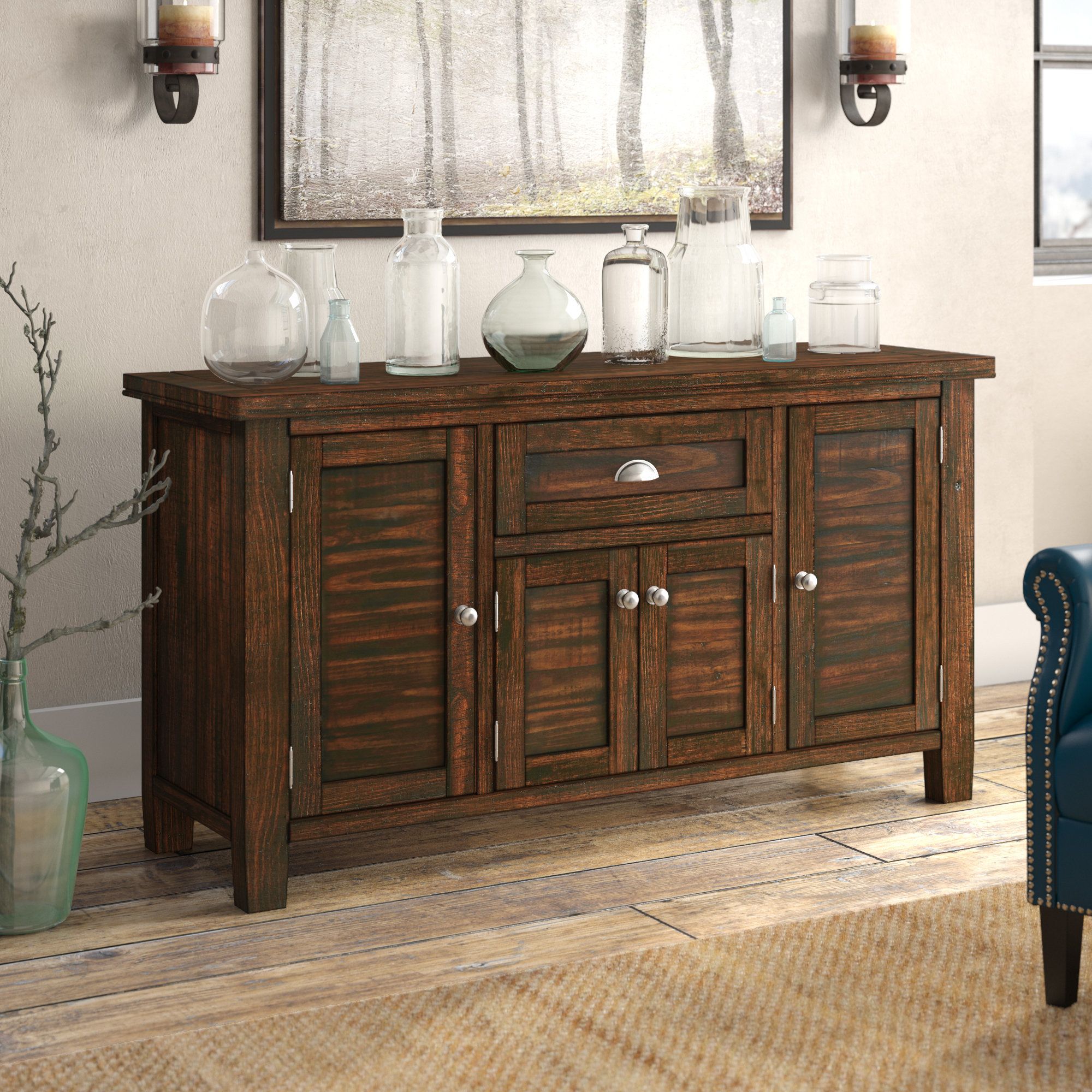 Most Recently Released Whitten Sideboards Intended For Chaffins Sideboard (View 9 of 20)