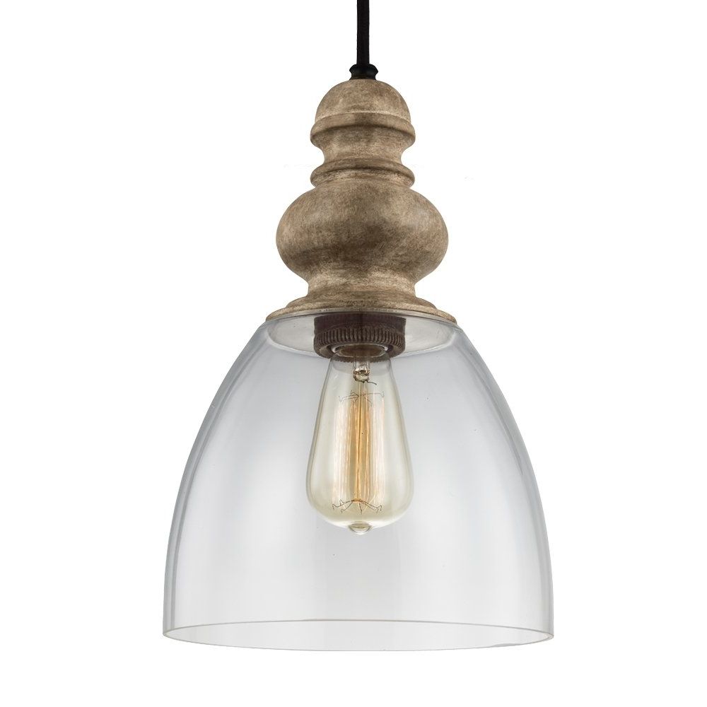 Most Up To Date Sargent 1 Light Single Bell Pendants With Regard To Lemelle 1 Light Single Bell Pendant (View 9 of 20)