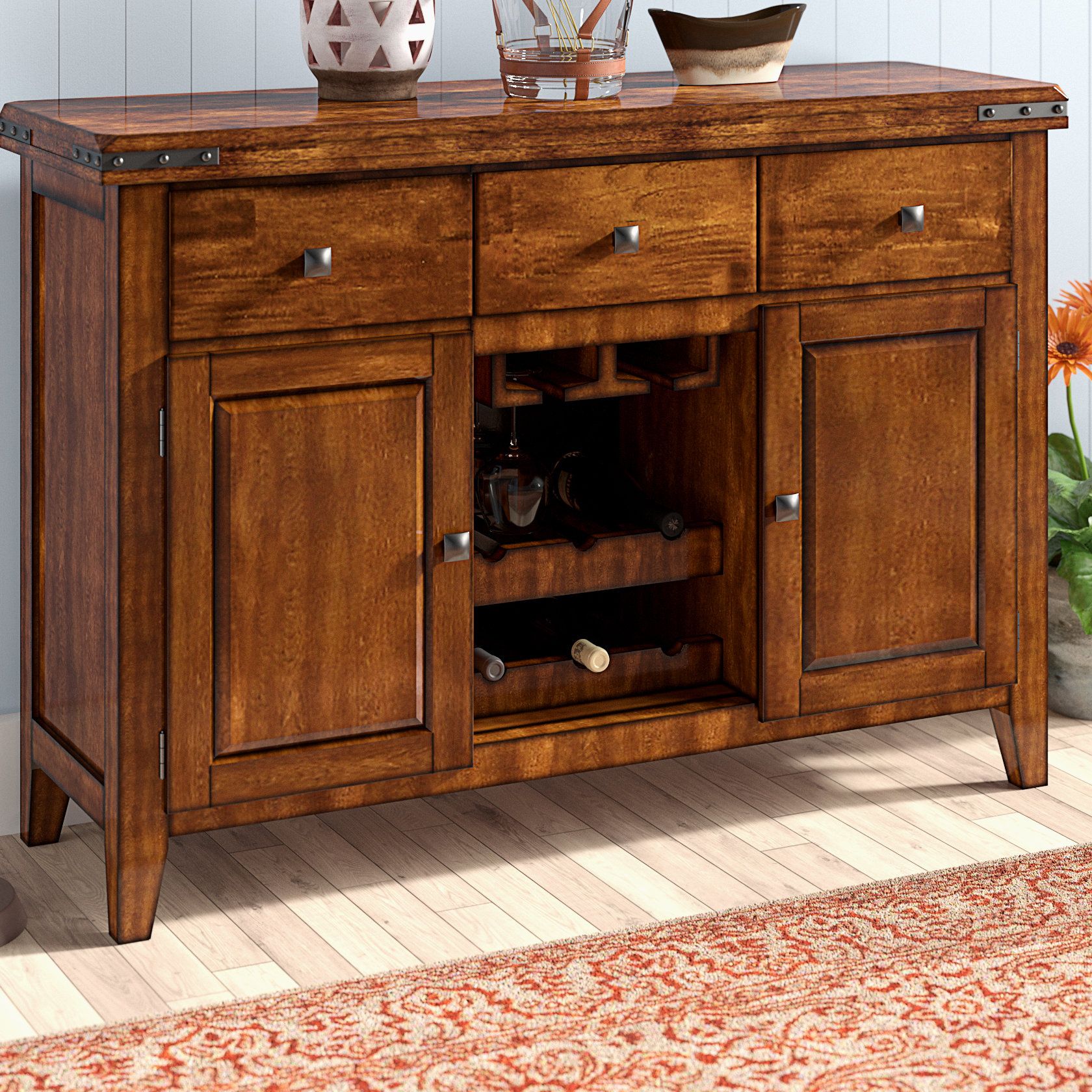 Featured Photo of 20 Best Collection of Nashoba Sideboards