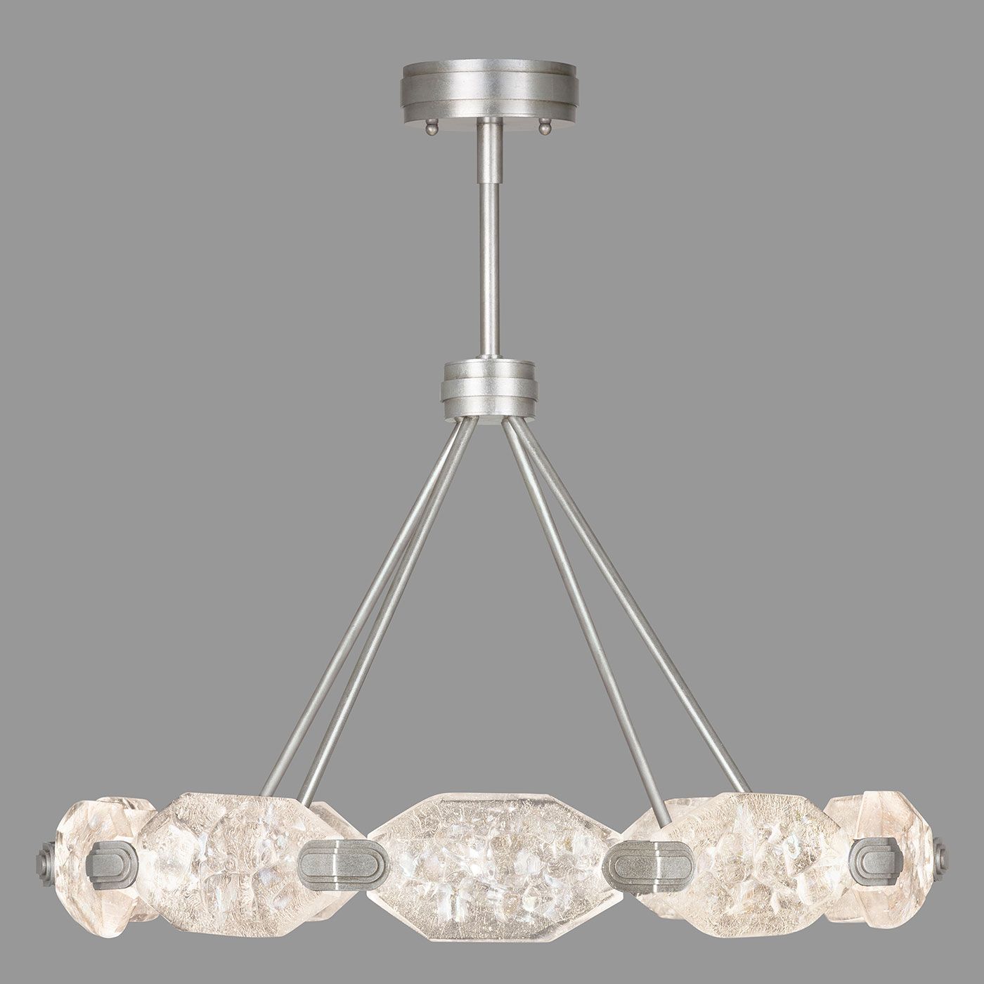 Newest Allison Paladino Horizontal Gems Pendantfine Art Lamps (View 14 of 20)
