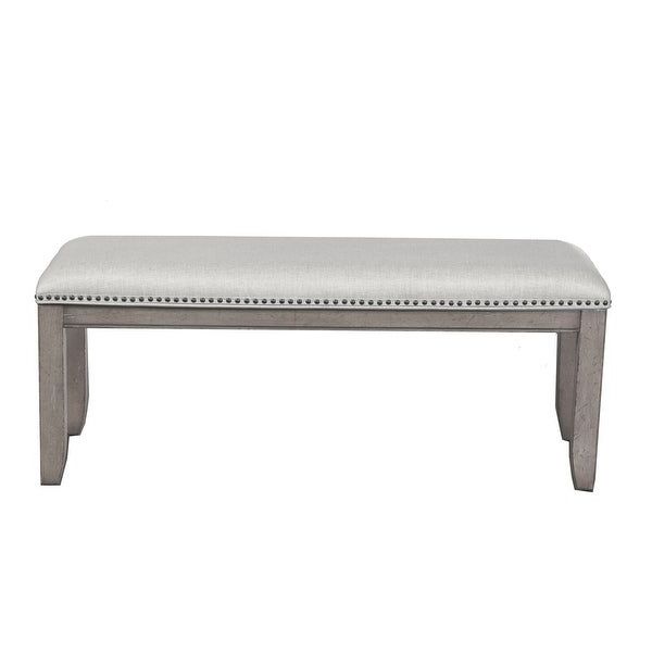 Popular Shop Delacora Hm S082 180 Prospect Hill 18 1/4" Wide In Prospect Hill Wicker Settee Benches (View 12 of 20)