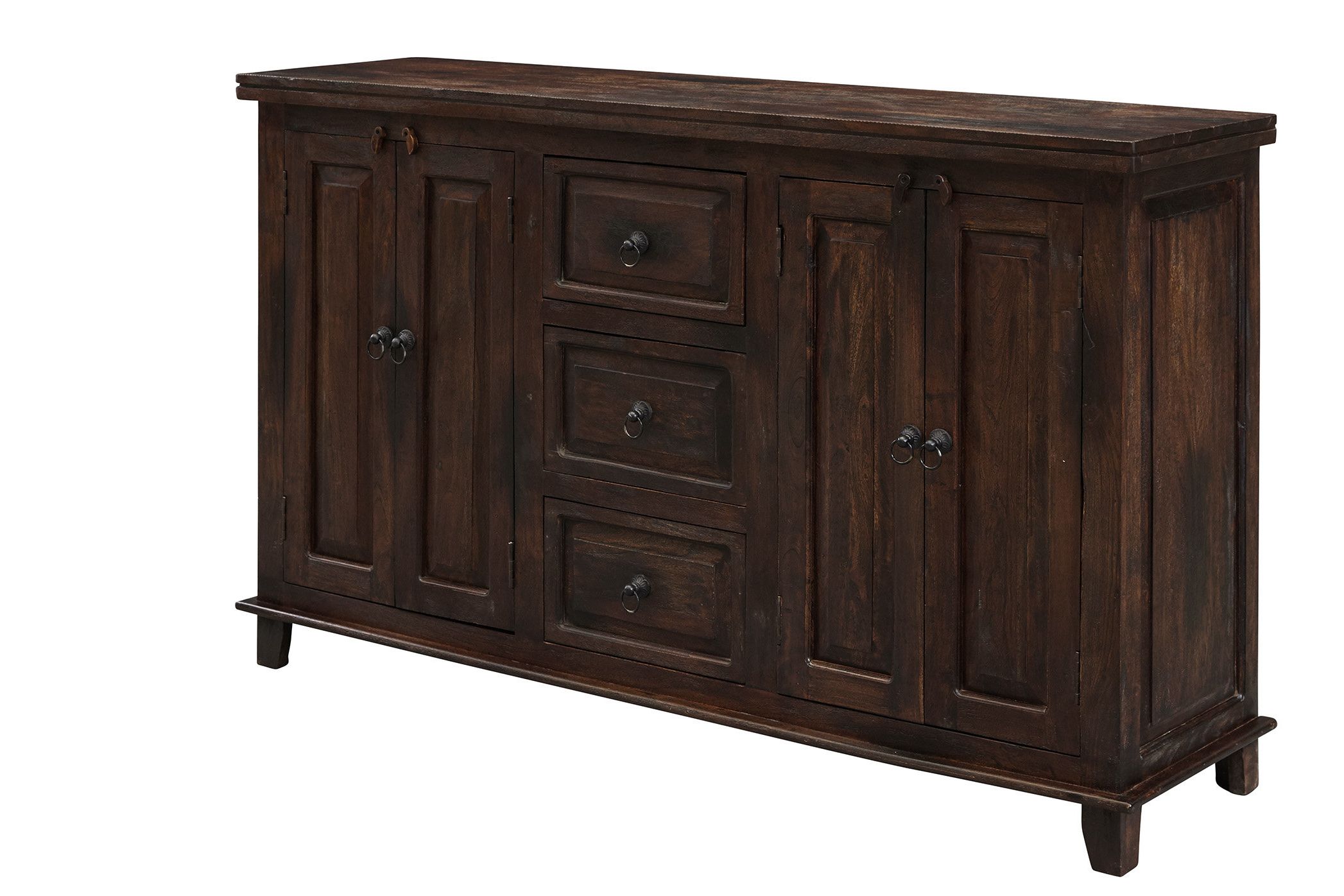 Recent Grand Castle Sideboard Pertaining To Seiling Sideboards (View 15 of 20)