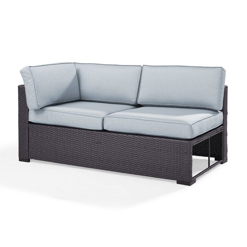 Seaton Loveseat With Cushions For Well Liked Clifford Loveseats With Cushion (View 11 of 20)