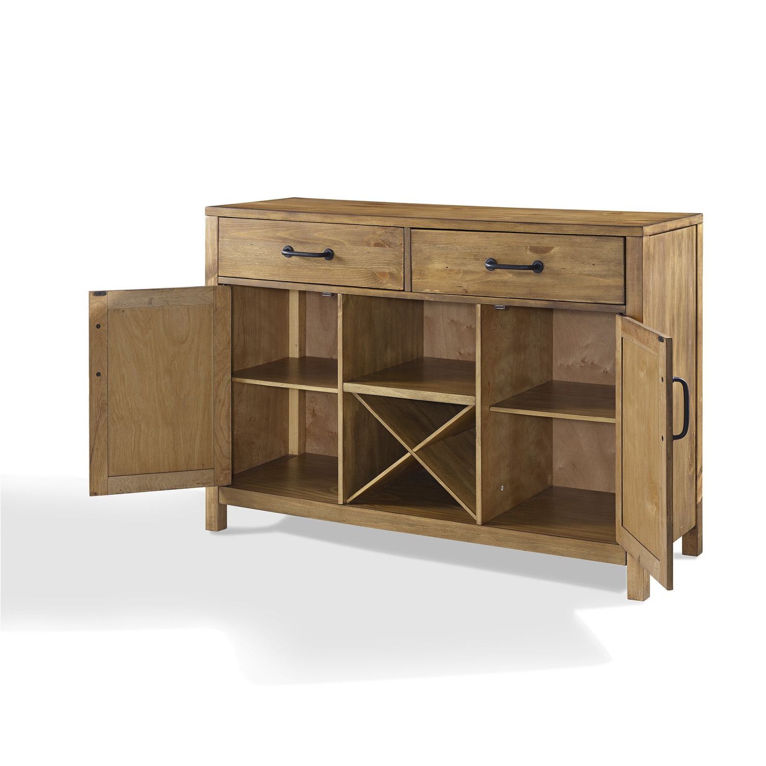 Sideboards By Wildon Home Pertaining To Widely Used Wildon Home ® Brittany Buffet (View 1 of 20)