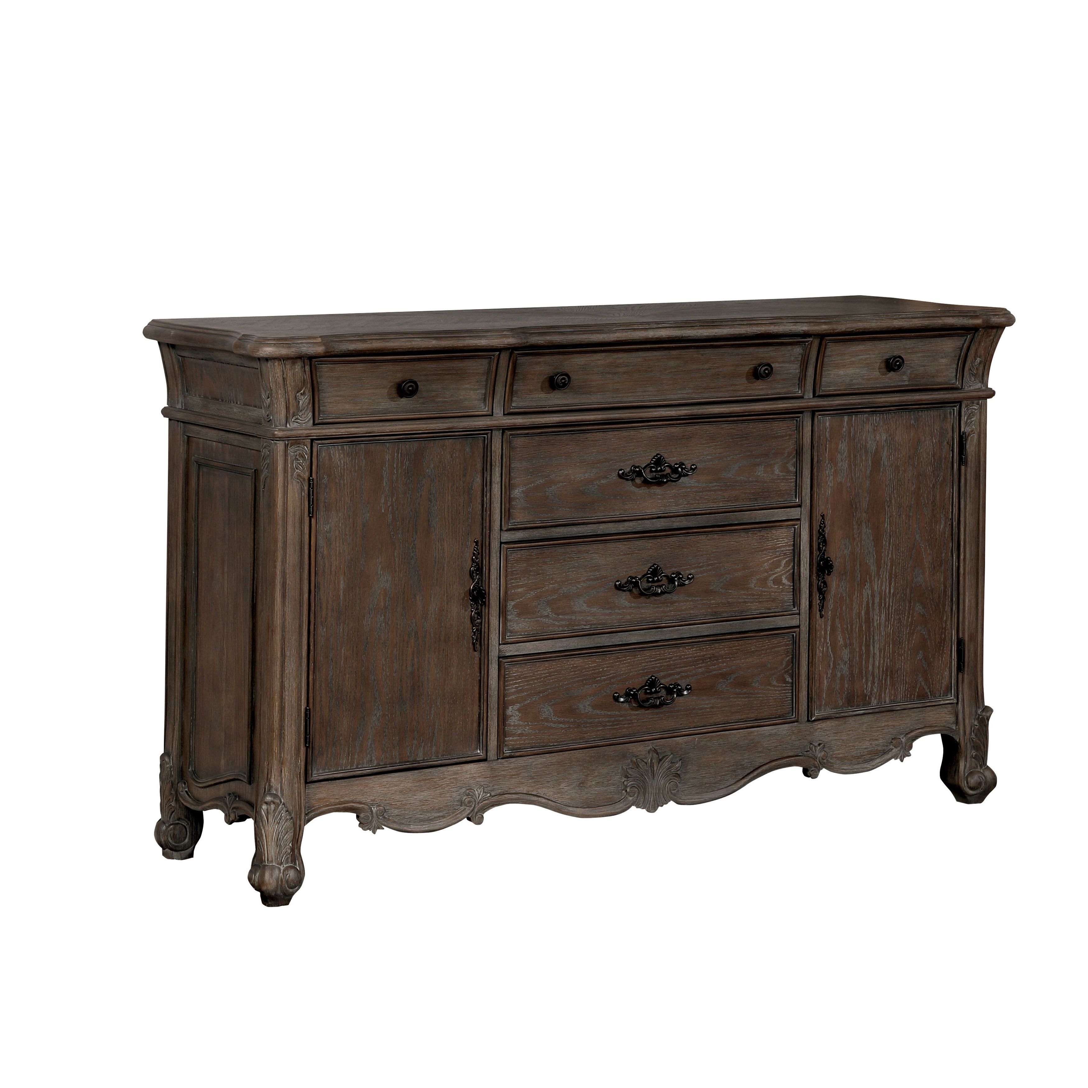 Stallworth Sideboard Pertaining To 2019 Hayslett Sideboards (View 13 of 20)