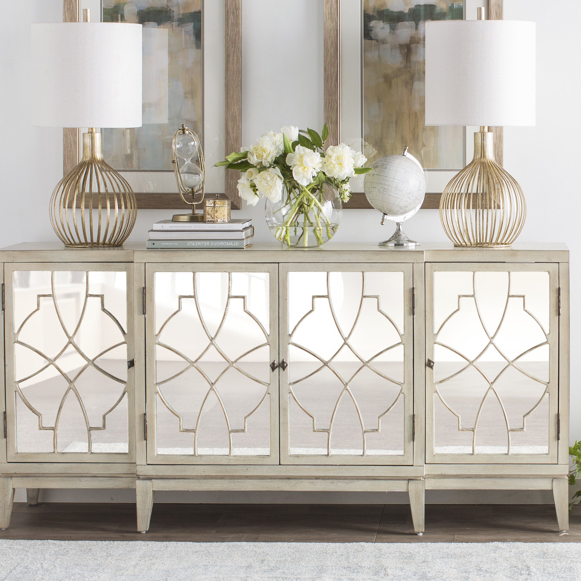 Featured Photo of 20 Best Kendall Sideboards