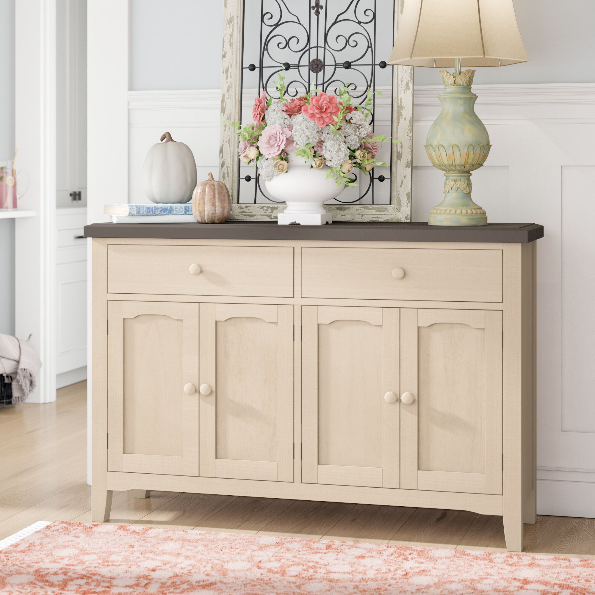 Featured Photo of The 20 Best Collection of Pineville Dining Sideboards