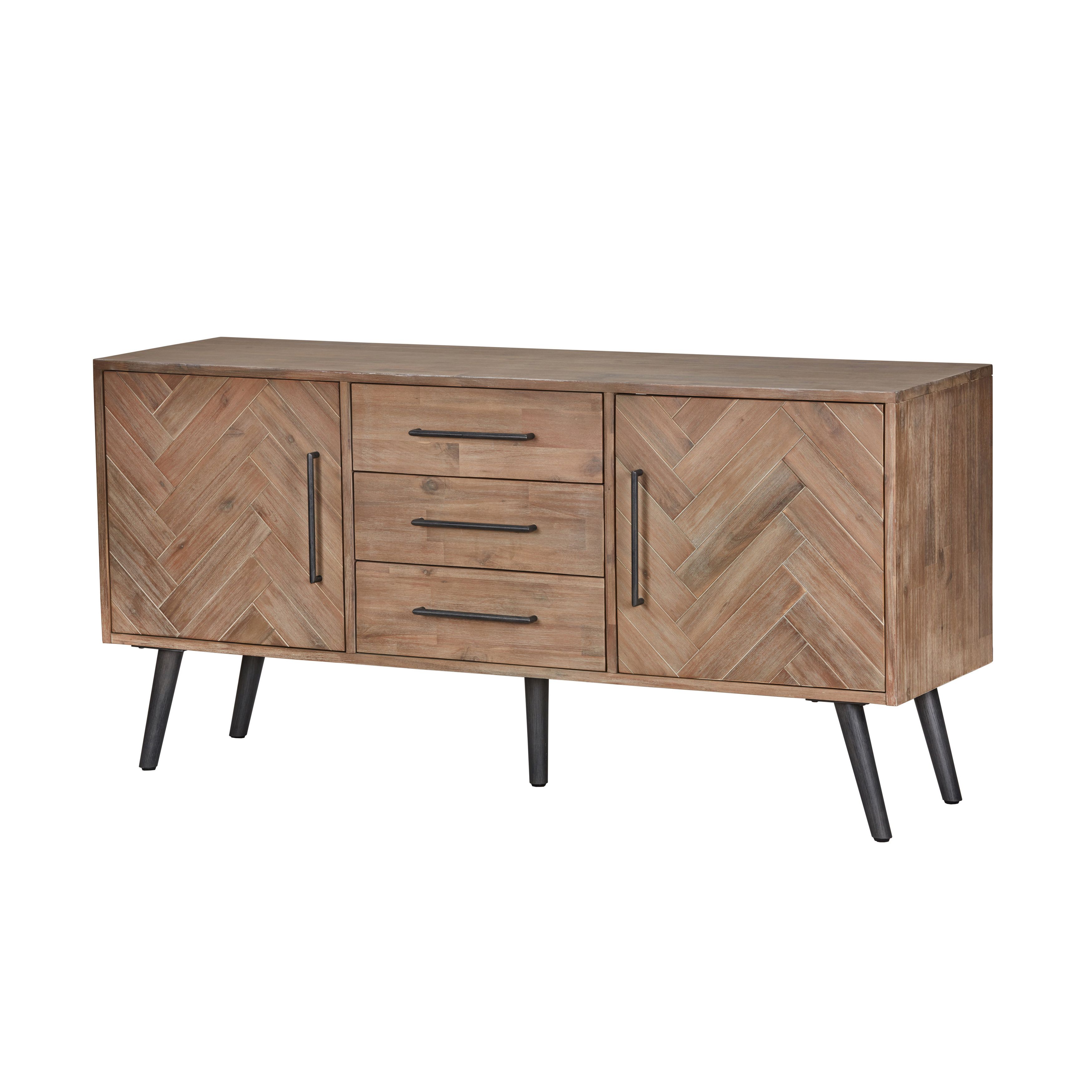 Wayfair With Barr Credenzas (View 3 of 20)