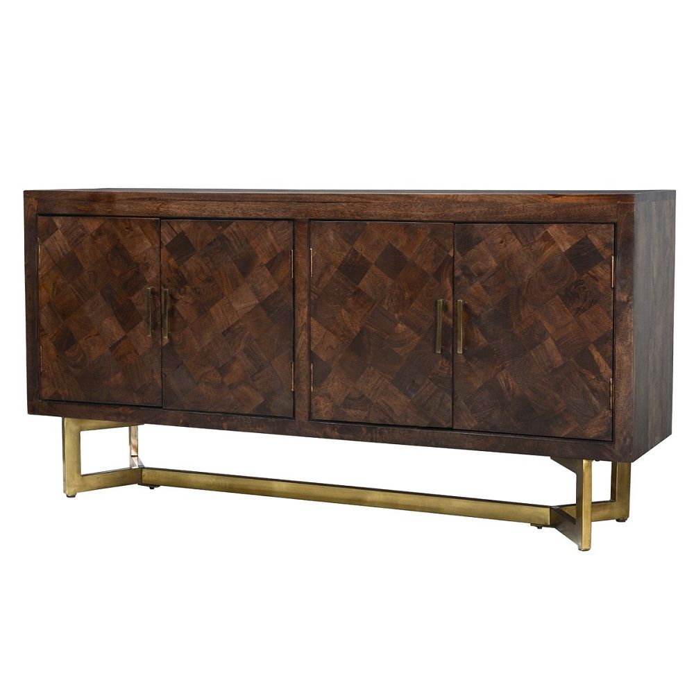 Well Known Kaden Sideboard For Solana Sideboards (View 2 of 20)