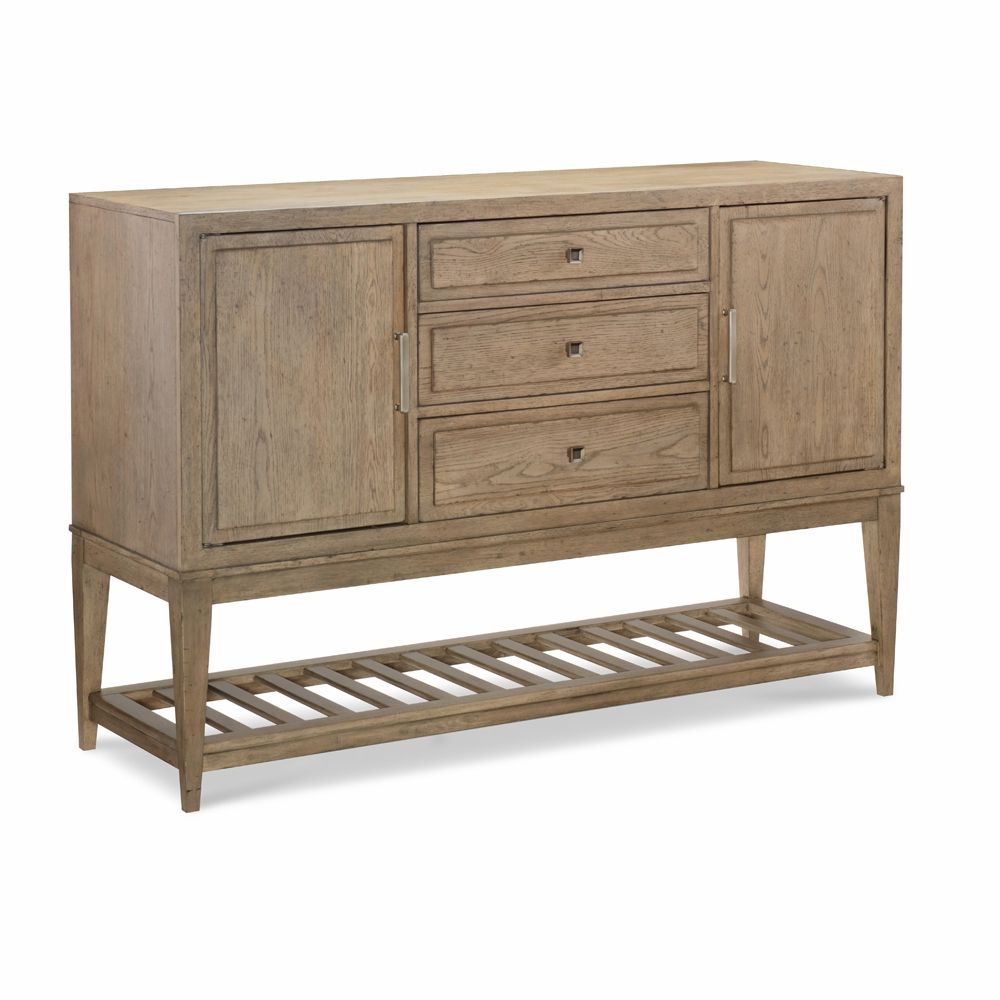 Well Known Thatcher Sideboards Intended For Legacy Classic Furniture – Bridgewater Sideboard – 7100  (View 18 of 20)