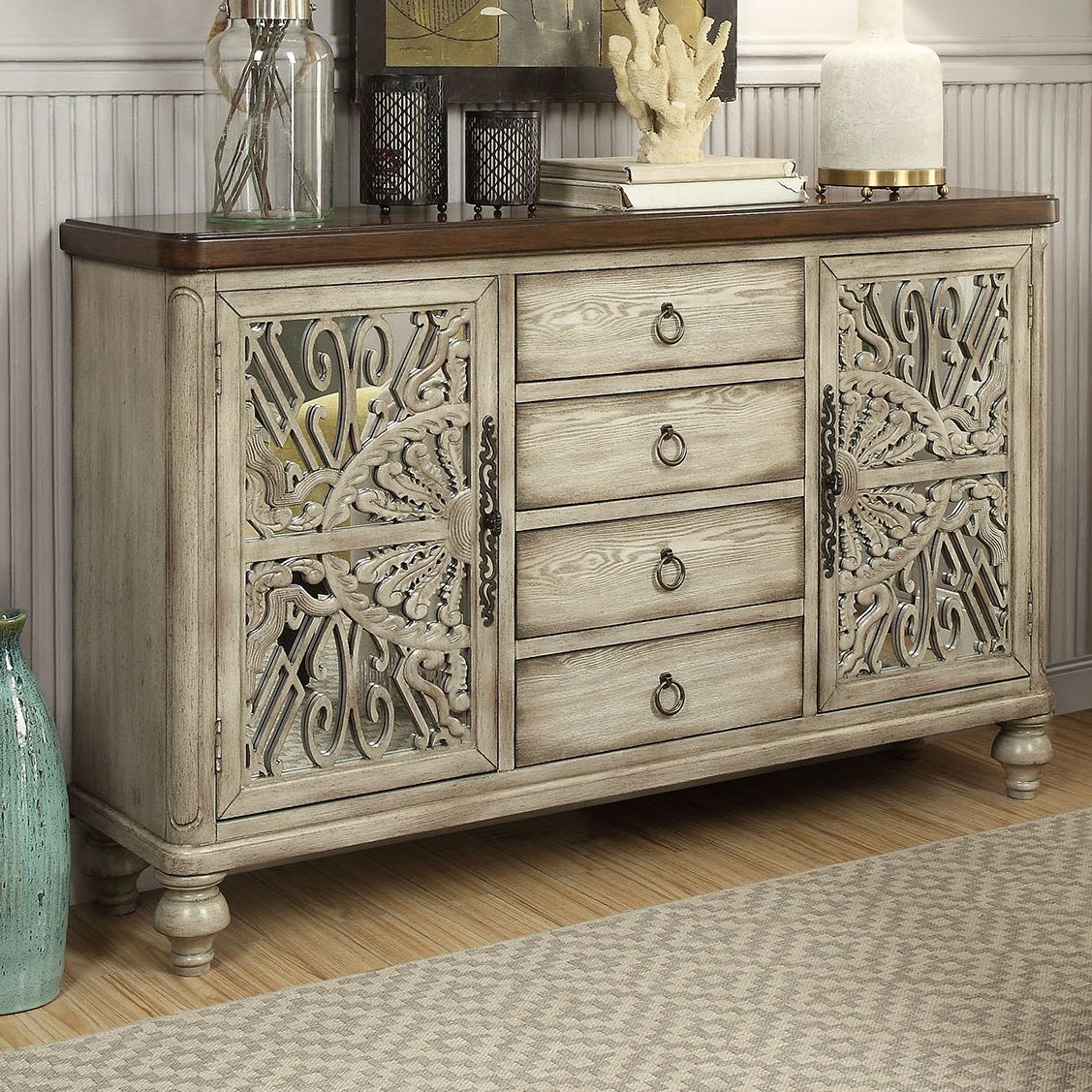 Widely Used Dillen Sideboard With Alkmene Sideboards (View 13 of 20)