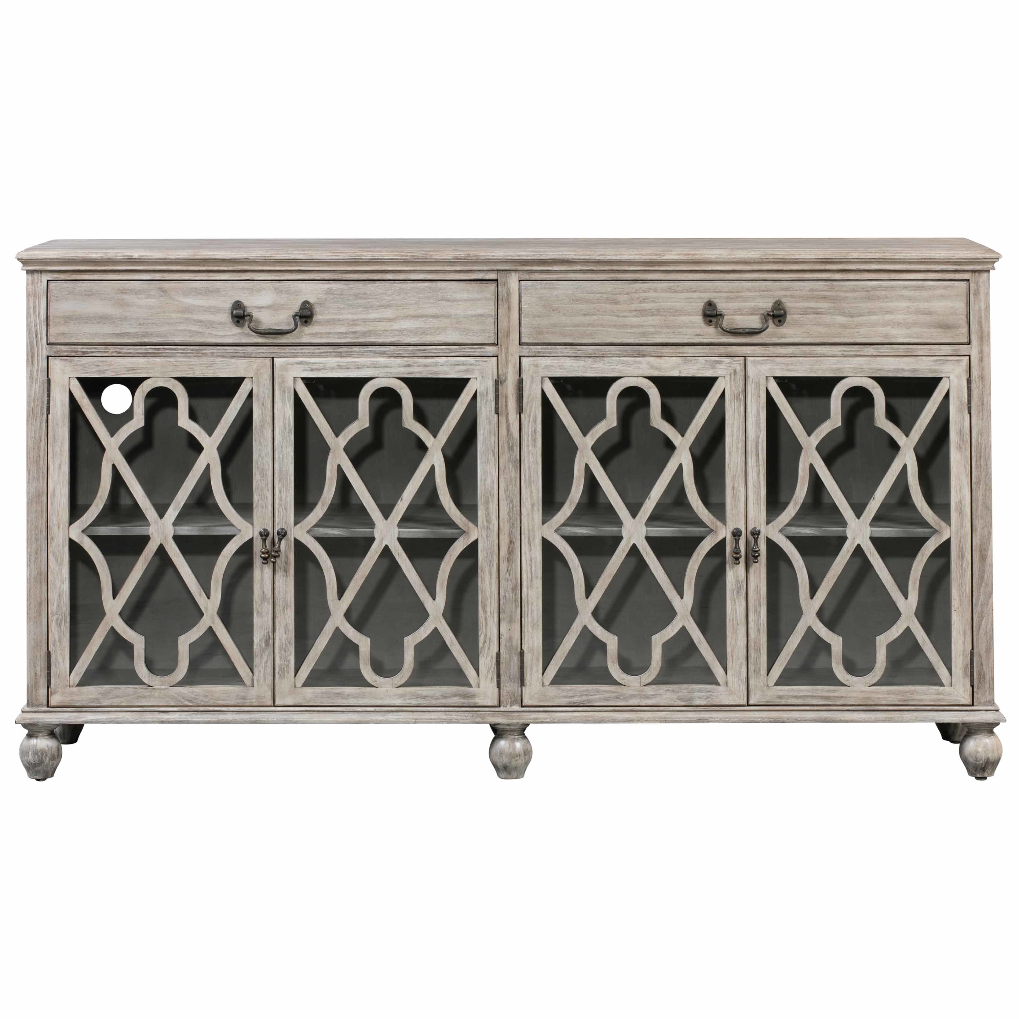 Widely Used Tott And Eling Sideboards Within Mayra Sideboard (View 4 of 20)