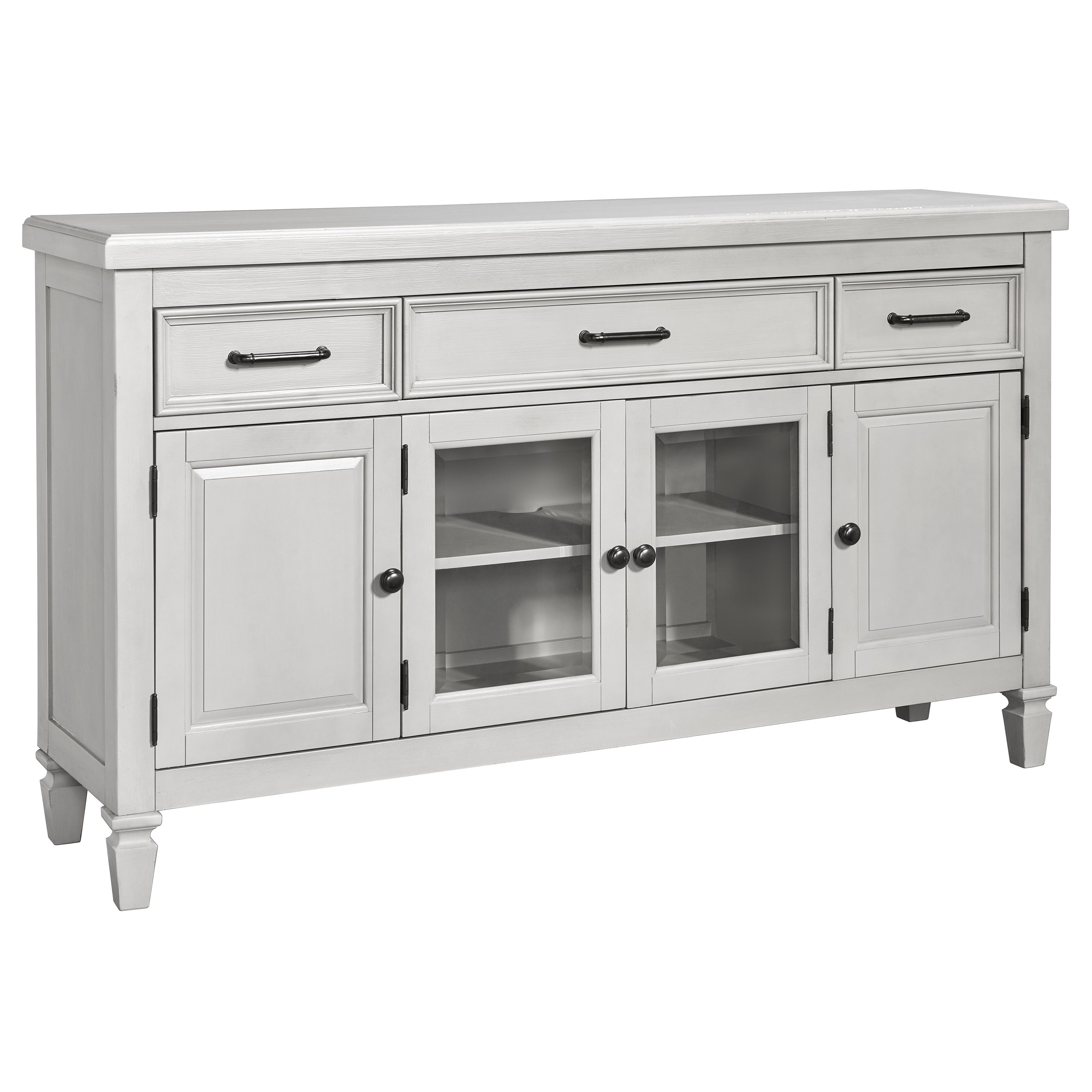 Woodall Sideboard With 2019 Courtdale Sideboards (View 10 of 20)
