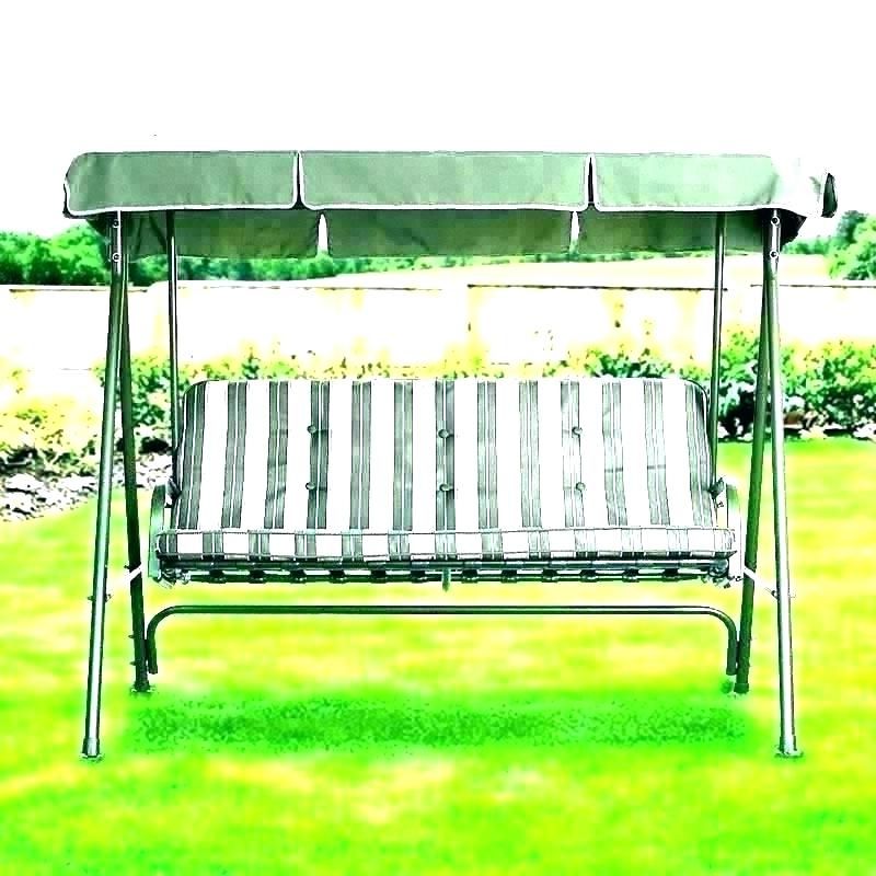 2020 Patio Gazebo Porch Canopy Swings For Porch Swing Costco – Shopiaideas (View 19 of 20)