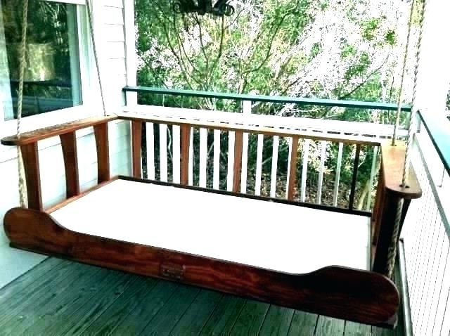 Daybed Porch Swing Plans – Bahissiteleri (View 14 of 20)