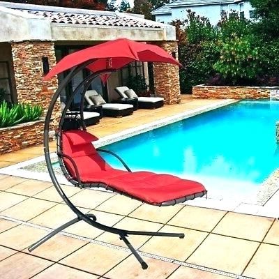 Famous Outdoor Canopy Hammock Porch Swings With Stand Regarding Patio Swing Hammock With Canopy – Hienzat (View 12 of 20)