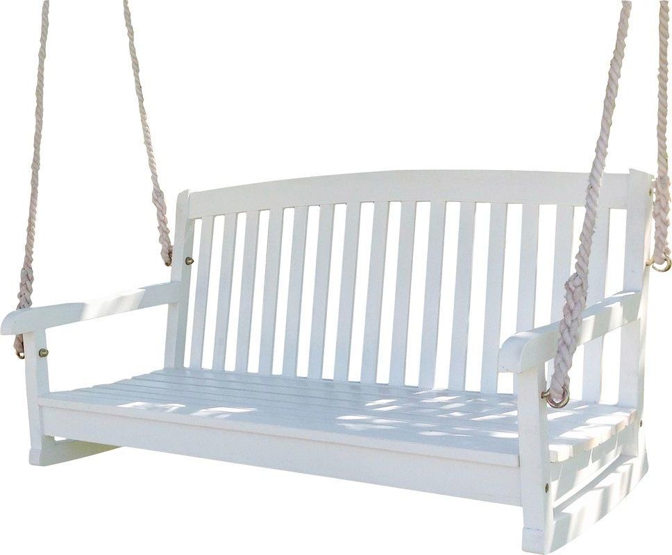 Featured Photo of 20 Collection of Bristol Porch Swings