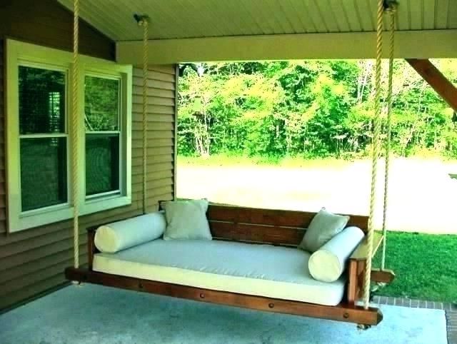 Most Recently Released Patio Hanging Porch Swings Throughout Porch Sofa Swing – Homeathaya (View 12 of 20)