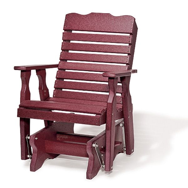 Shop Our Beautiful And Durable Outdoor Furniture Starting At Intended For Favorite Fanback Glider Benches (View 21 of 21)